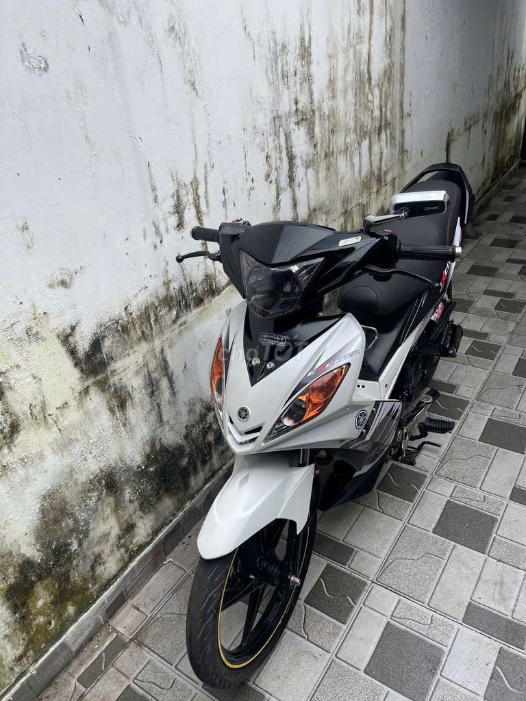 Exciter nhỏ 5p71 Chính chủ,bstp xe đẹp len keng. Mua bán Xe máy tại Quận 12 Tp Hồ Chí Minh được đăng bởi mako hình 2