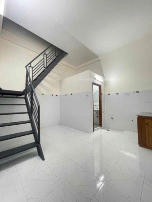 Cho thuê nhà trệt lầu mini 4x4m hẻm ô tô Lê Văn Sô gần Sân VĐ QK9. Cho thuê nhà ở tại Quận Bình Thuỷ Cần Thơ được đăng bởi TRẦN MINH DỮNG