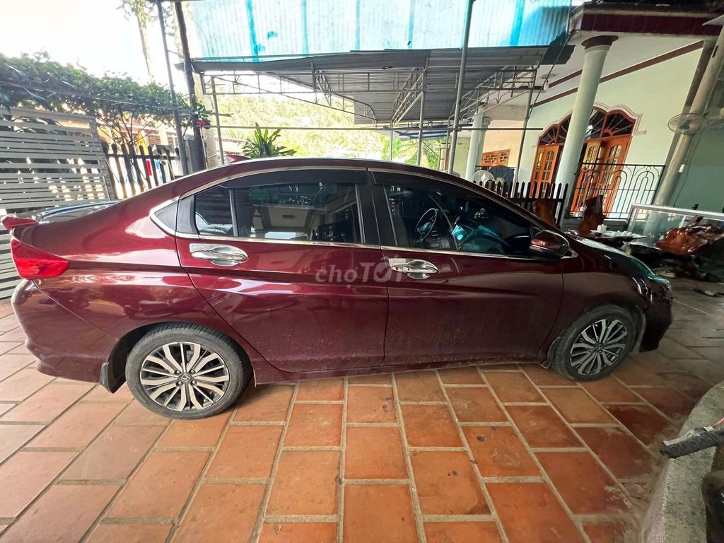 Honda City 2019 1.5 TOP - 100000 km. Mua bán Ô tô tại Huyện Khánh Sơn Khánh Hòa được đăng bởi đỗ mạnh hùng hình 3
