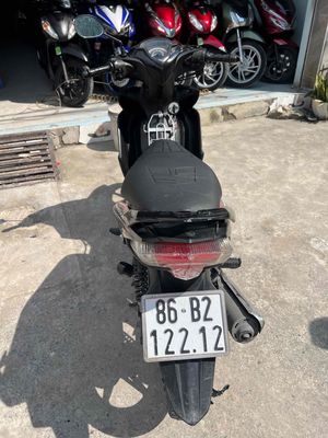 can bán Juptiter 2012 fi. Mua bán Xe máy tại Thành phố Thuận An Bình Dương được đăng bởi Vodat