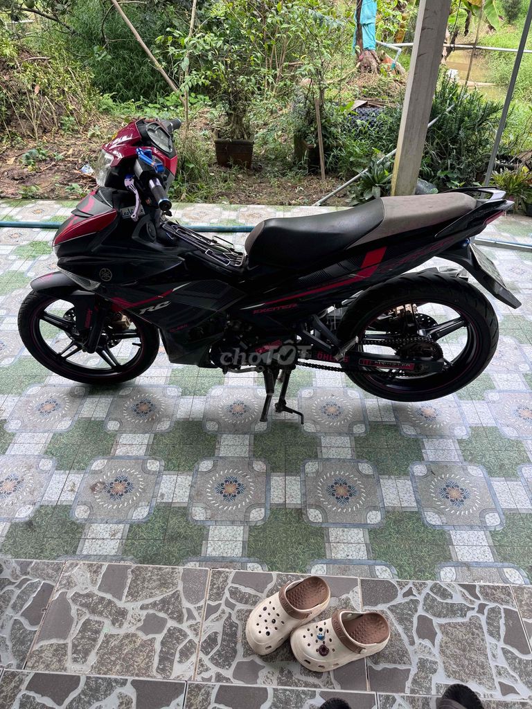 xe nhà chính chủ máy móc nguyên zin. Mua bán Xe máy tại Huyện Cai Lậy Tiền Giang được đăng bởi Minh Supy hình 3