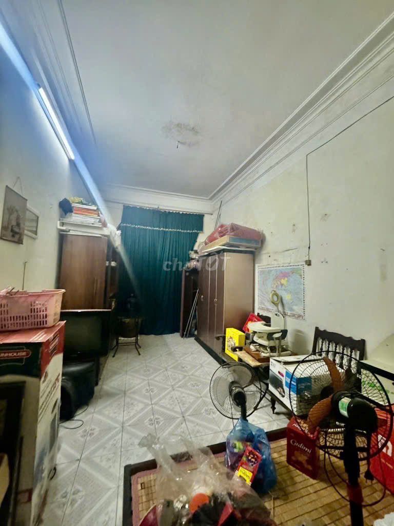 BÁN NHÀ HOÀNG MAI 72M2,MẶT TIỀN 6M, 3 TẦNG OTO ĐỖ CỔNG, SỔ ĐỎ, 7.8 TỶ. Mua bán nhà ở tại Quận Hoàng Mai Hà Nội được đăng bởi GIÀNG A GÂU hình 1