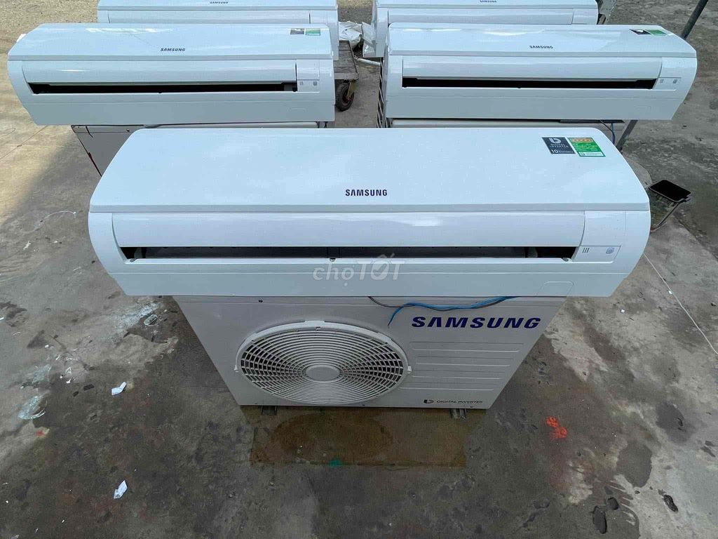 Máy lạnh Samsung 2.5hp tiết kiệm điện