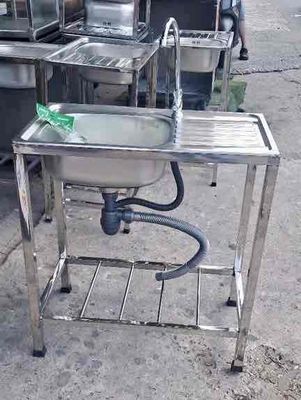 Bồn rửa chén inox. Mua bán Thiết bị vệ sinh, nhà tắm tại Thành phố Thủ Đức Tp Hồ Chí Minh được đăng bởi Ngọc