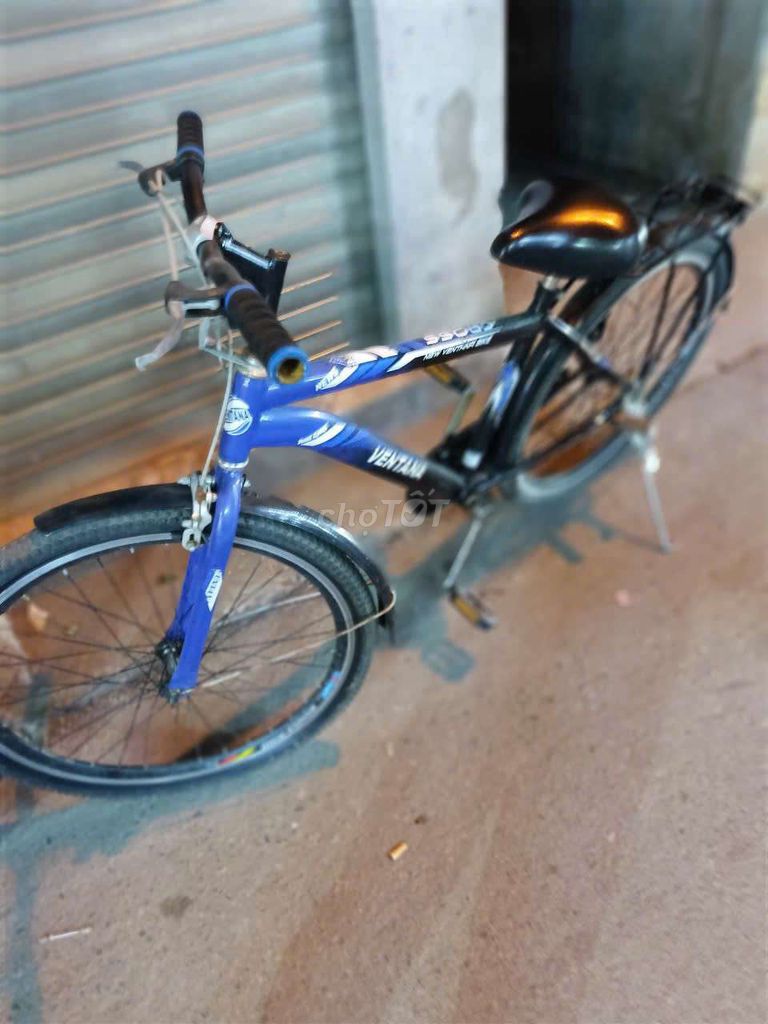 Xe đạp địa hình VENTANA. Mua bán Xe đạp tại Quận Hoàng Mai Hà Nội được đăng bởi  anh sa  hình 3