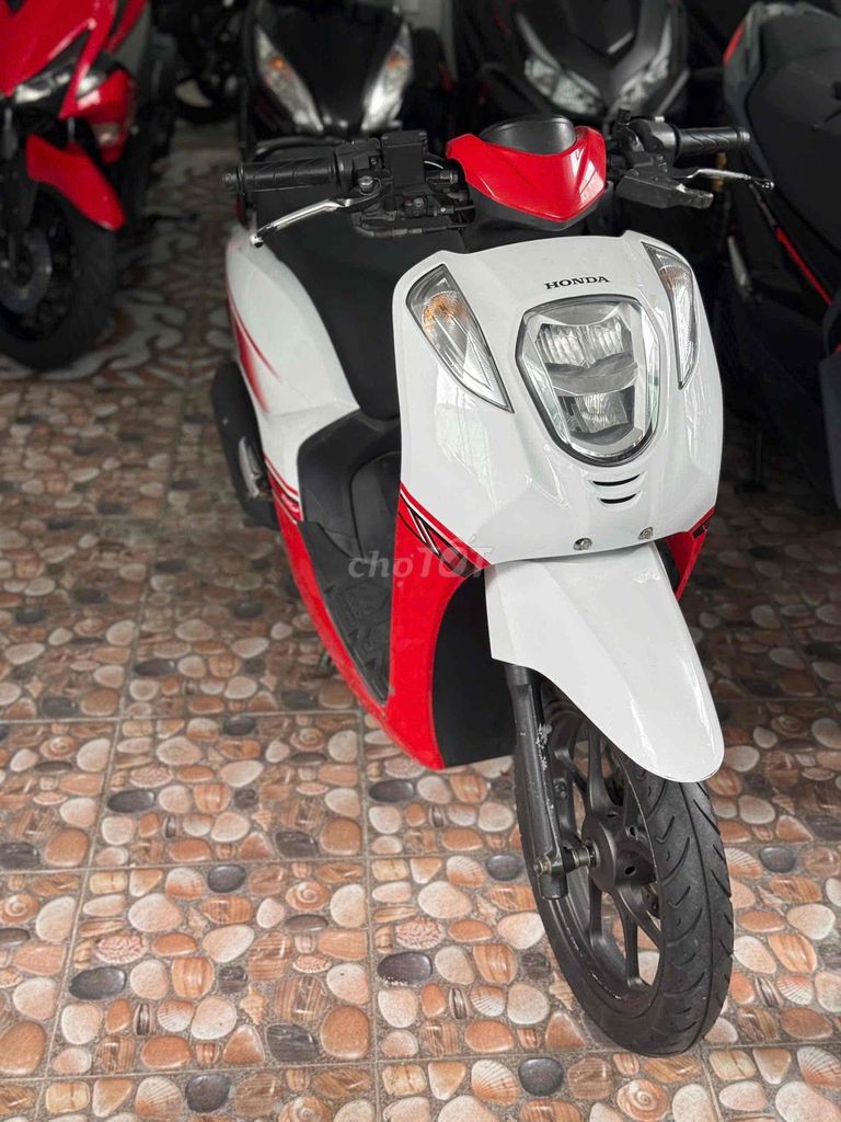 💥GENIO 2019 nhập Indo BSTP Chính Chủ giá tốt💥