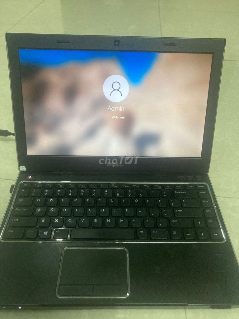 Dell Vostro 3350 Core i3 4GB Đen. Mua bán Laptop tại Quận Hoàng Mai Hà Nội được đăng bởi Dzung Tran hình 1