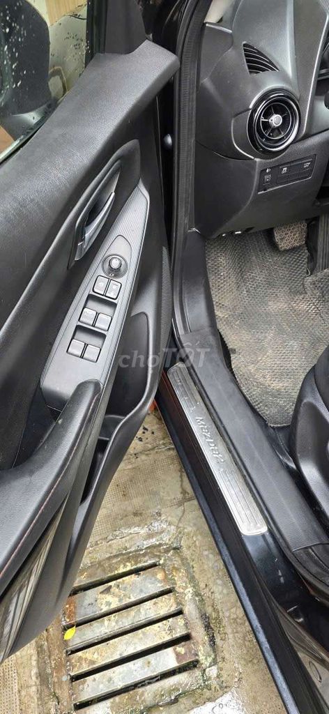 Mazda2 -2018. Mua bán Ô tô tại Quận Bình Tân Tp Hồ Chí Minh được đăng bởi Ms Thuy hình 8