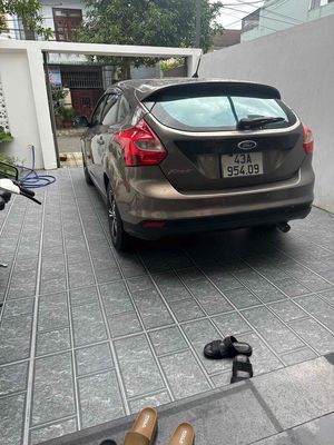 cần bán  Ford Focus 2013  1.6 AT - 95.000km. Mua bán Ô tô tại Thành phố Tam Kỳ Quảng Nam được đăng bởi Mr Hưng hình 1