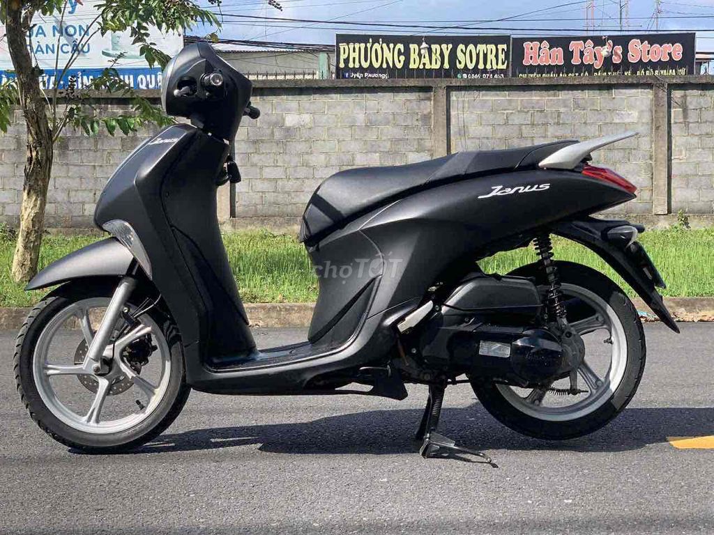 Janus 2020. Mua bán Xe máy tại Huyện Trảng Bom Đồng Nai được đăng bởi u kiều hình 2