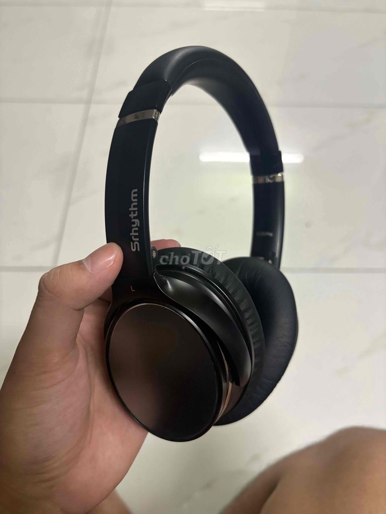 Tai Phone Srhythm_NC25_Pro. Mua bán Tivi, Âm thanh tại Quận Ninh Kiều Cần Thơ được đăng bởi Pi hình 1