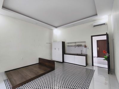 Room 35 m² · Đường Số 270C