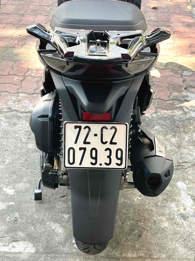 SH 150 ABS 2018 biển 079.39. Mua bán Xe máy tại Thành phố Vũng Tàu Bà Rịa - Vũng Tàu được đăng bởi Cao Trí hình 20