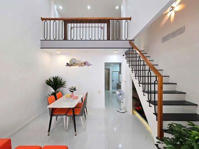 🚨 Chỉ 3.85 tỷ – Nhà Lê Trọng Tấn, kiệt 3m – giá hiếm trong khu