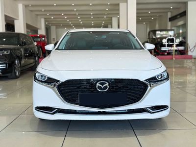 MAZDA 3 LUXURY 2026 MỚI ĐĂNG KÝ 150KM NHƯ XE HÃNG