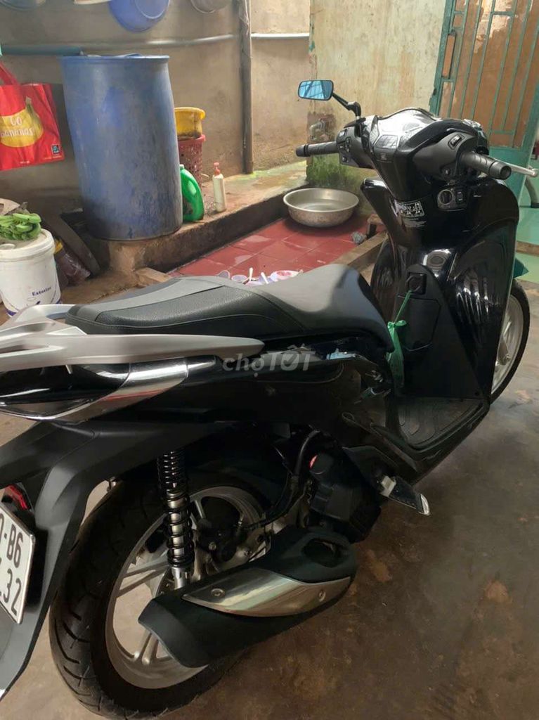Bán SH 150i ABS Chính ChủMình đứngTên KoQua Cò Lái. Mua bán Xe máy tại Huyện Cẩm Mỹ Đồng Nai được đăng bởi Sói Đêm hình 5