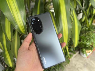 Honor 100 Pro 12Gam 256GB Xám