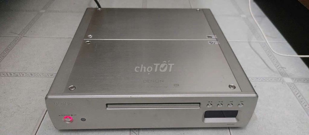 Thớt CD DENON -DCD-CX3 giá xác.