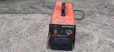 MÁY HÀN QUE JASIC ARC 200 3 bo 24 sò eieifikckdlsl. Mua bán Đồ chuyên dụng, Giống nuôi trồng tại Huyện Hóc Môn Tp Hồ Chí Minh được đăng bởi Máy Hàn Thanh Lý