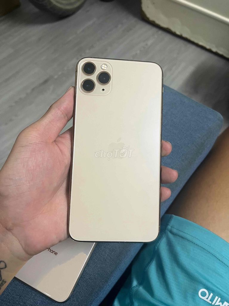 Apple iPhone 12 Pro Max 128GB Vàng. Mua bán Điện thoại tại Quận Hà Đông Hà Nội được đăng bởi Trần Minh hình 1