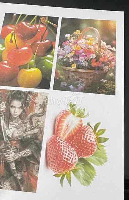 Máy in Brother in màu và trắng đen, scan photocopy. Mua bán Đồ dùng văn phòng tại Thành phố Dĩ An Bình Dương được đăng bởi Nạp mực máy in hình 1