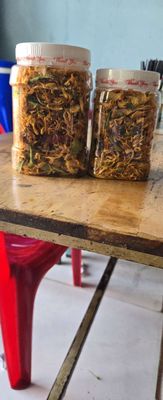 Khô Gà lá chanh combo. Mua bán Đồ ăn, thực phẩm và các loại khác tại Thành phố Thuận An Bình Dương được đăng bởi Hoang Phuc Tran