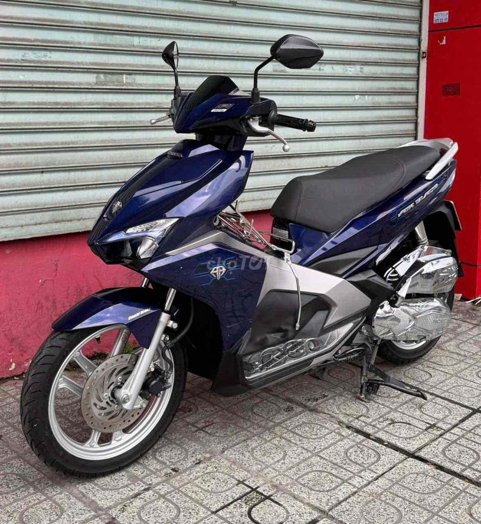 honda AB 125cc xe đẹp máy zin ngay chủ ký bán