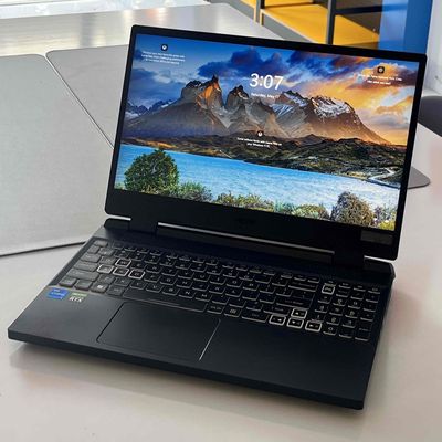 Acer Nitro Tiger  | Laptop đồ học, gaming. Mua bán Laptop tại Thành phố Qui Nhơn Bình Định được đăng bởi TTCenter 154 Tăng Bạt Hổ