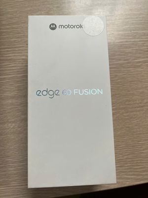 Motorola Edge 60 Fusion Mới new seal