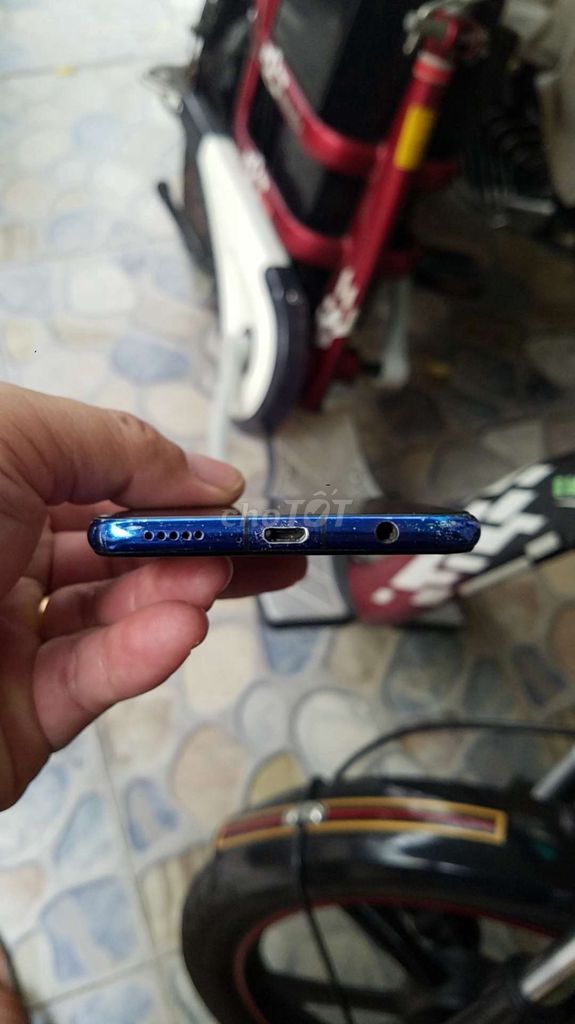 Huawei Nova 3i Ram4/128g Màn Zin Đẹp Mượt Pin Trâu. Mua bán Điện thoại tại Quận Gò Vấp Tp Hồ Chí Minh được đăng bởi SecondFones hình 7