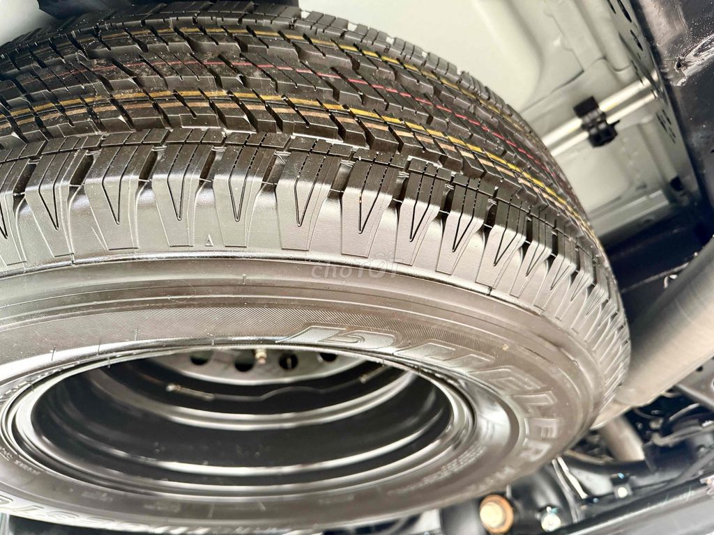 Ford Everest 2024 Titanium 2.0 AT 4x2 - 41000 km. Mua bán Ô tô tại Thành phố Biên Hòa Đồng Nai được đăng bởi Peacemaker hình 13