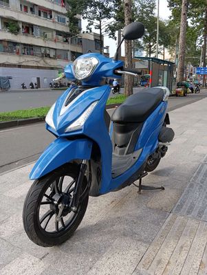 Hermosa 50-BSTP#Like,Vespa,Crea,Candy,Sym,Elite. Mua bán Xe máy tại Quận 1 Tp Hồ Chí Minh được đăng bởi Chú Minh
