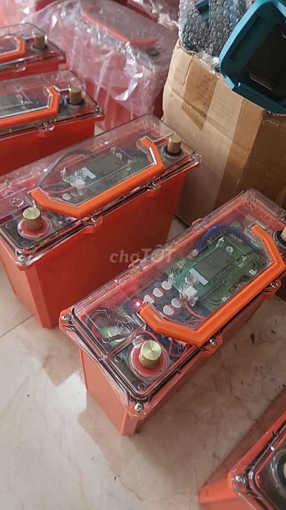 CÁC LOẠI PIN VÀ MÁY MÓC. Mua bán Đồ chuyên dụng, Giống nuôi trồng tại Huyện Cư M'gar Đắk Lắk được đăng bởi Huỳnh Trung Vinh hình 1