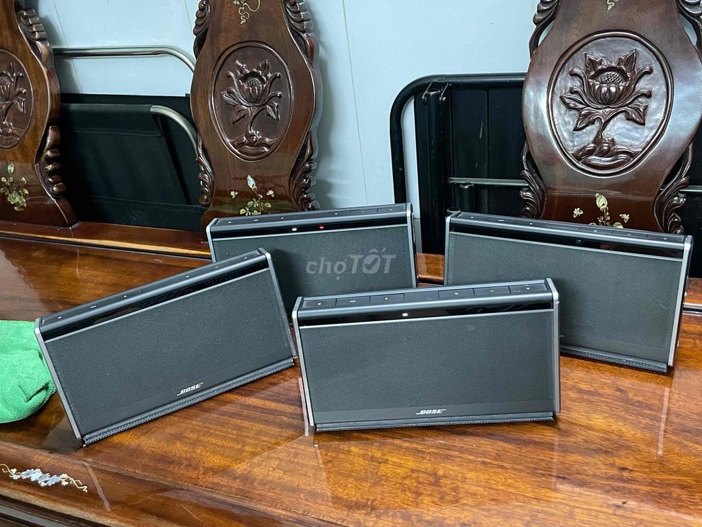 Bose Soundlink 2 - Mexico. Mua bán Tivi, Âm thanh tại Quận 7 Tp Hồ Chí Minh được đăng bởi Nguyễn Thuận Minh hình 1