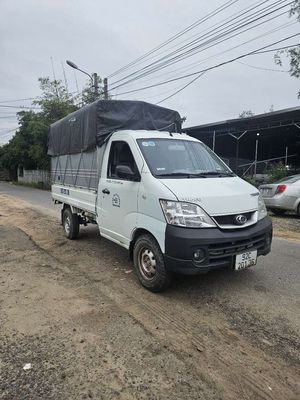 Bán xe Thaco 990kg đời 2022, xe còn rất đẹp. Mua bán Xe tải, xe ben tại Huyện Hòa Vang Đà Nẵng được đăng bởi Phan Phú Thu