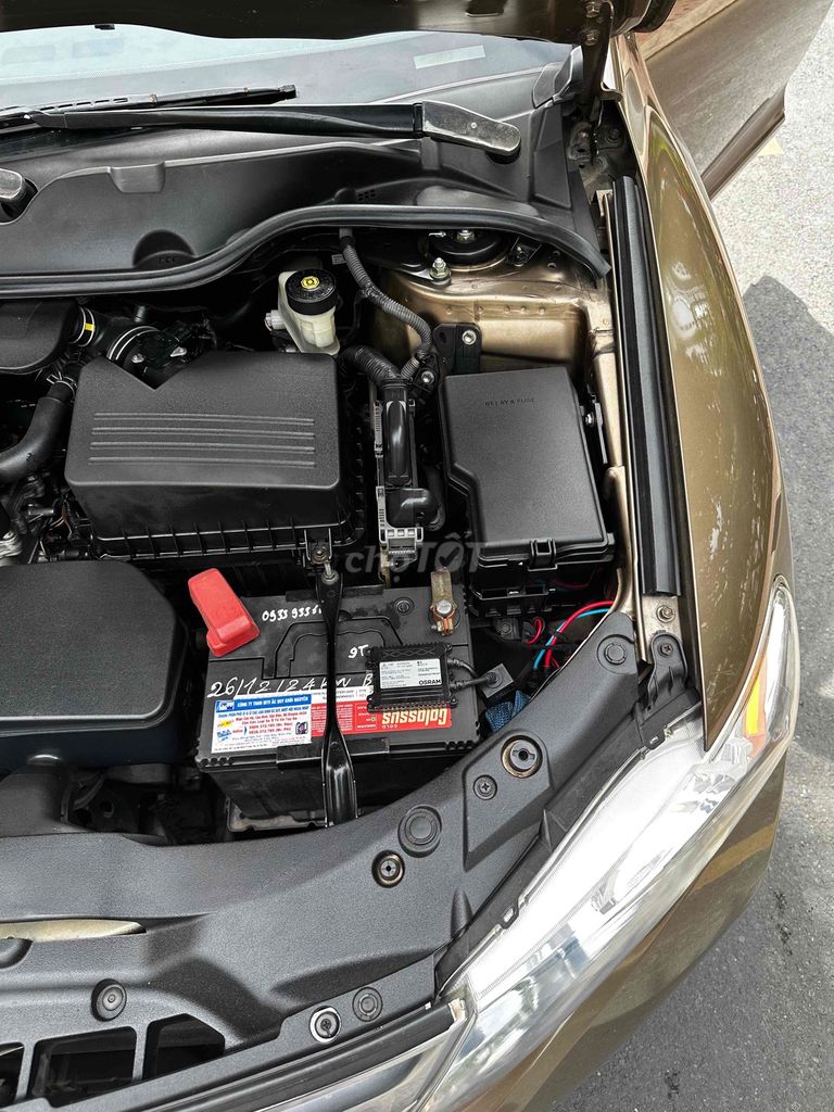 Tôi cần bán xe nhà chính chủ Venza 2009 nguyên zin. Mua bán Ô tô tại Quận 1 Tp Hồ Chí Minh được đăng bởi Luật Nguyễn hình 13