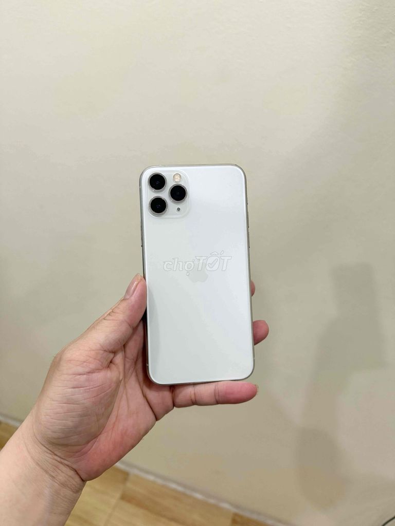 11pro 64g Zin full. Mua bán Điện thoại tại Quận Hà Đông Hà Nội được đăng bởi Bùi Đức Quang hình 1