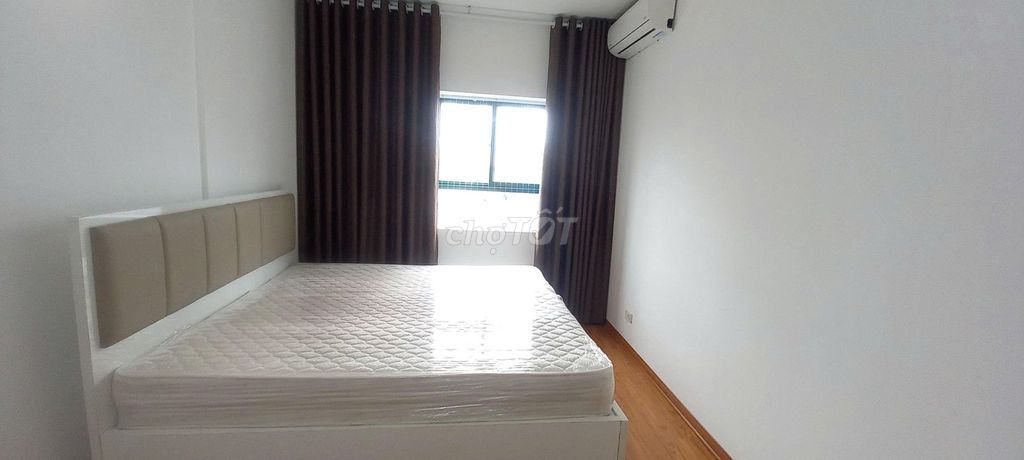 Аренда квартиры 17T11 Нгуен Тхи Динь, 70м², 2 спальни