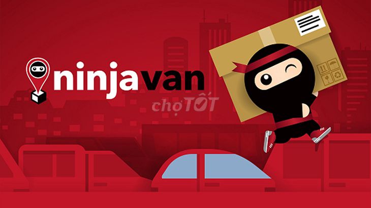 P. Thuận Giao - Thuận An - Tuyển Nhân Viên Shipper