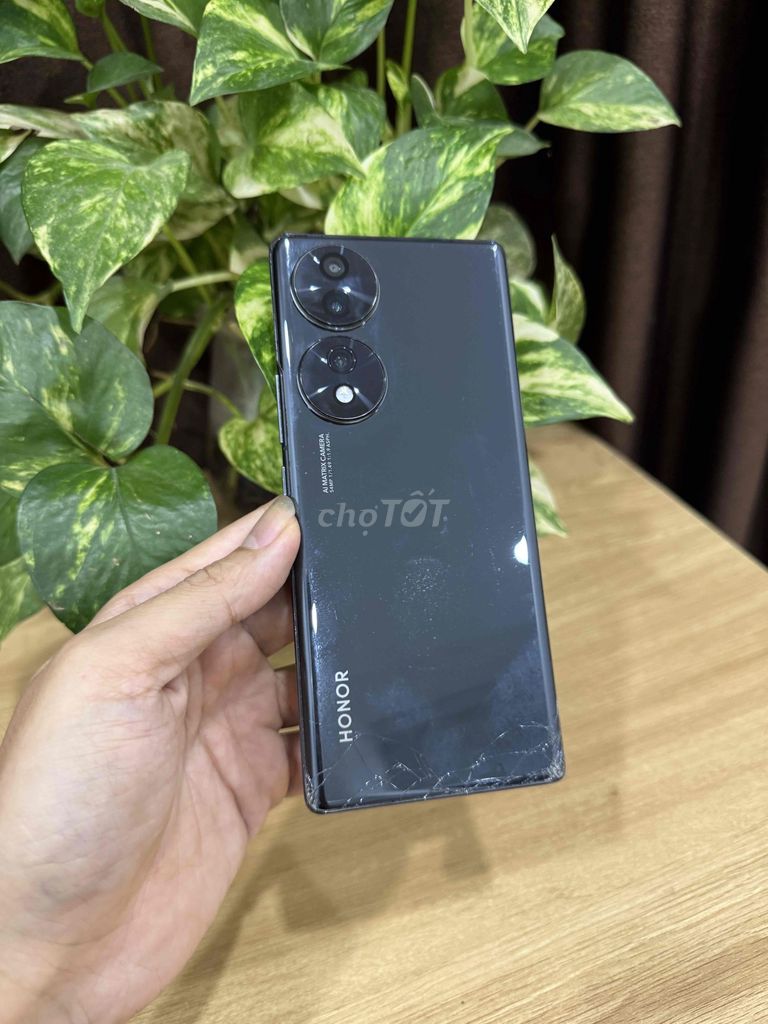Honor 70 12/256GB QUỐC TẾ có cod. Mua bán Điện thoại tại Quận Hoàng Mai Hà Nội được đăng bởi OneSmart hình 1