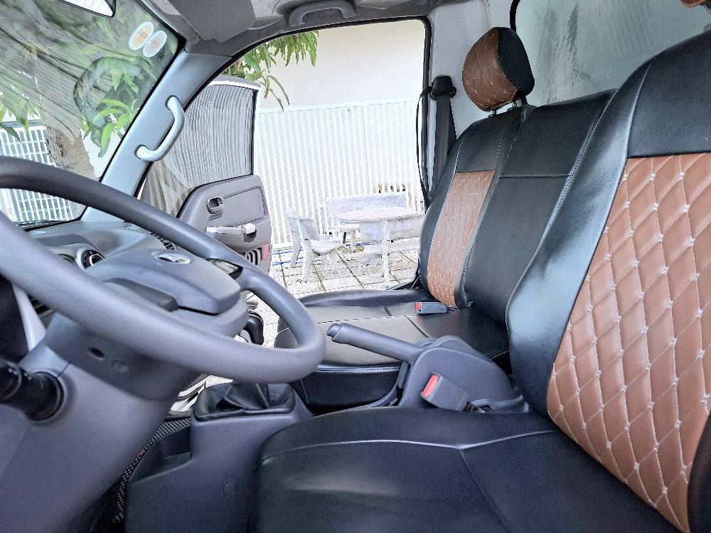 Bán xe tải KIA K250 thùng kín - chính chủ. Mua bán Xe tải, xe ben tại Quận Ngũ Hành Sơn Đà Nẵng được đăng bởi Tr Thy hình 5