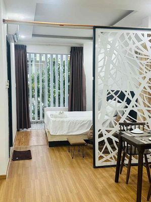 Аренда · 1 комн. · 45 м² · Quận Sơn Trà, ул. Đường Dương Tự Minh