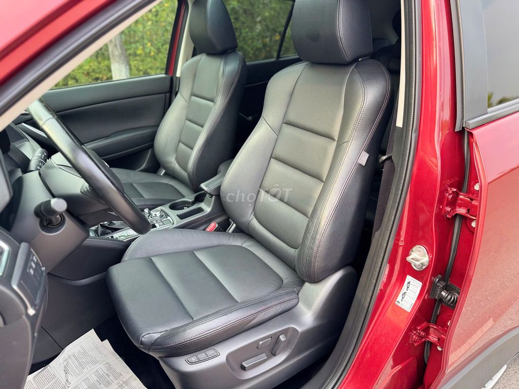 Mazda Cx5 2.5 2018 Premium. Mua bán Ô tô tại Quận Thanh Xuân Hà Nội được đăng bởi Minh Chuyên hình 12