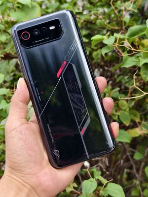 Rog 6 (12-128). Mua bán Điện thoại tại Thành phố Thuận An Bình Dương được đăng bởi Nguyễn Mạnh Hoàn