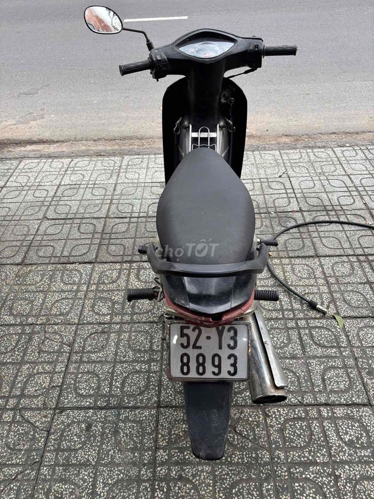 BÁN XE WAVE. Mua bán Xe máy tại Quận Gò Vấp Tp Hồ Chí Minh được đăng bởi Vy hình 4