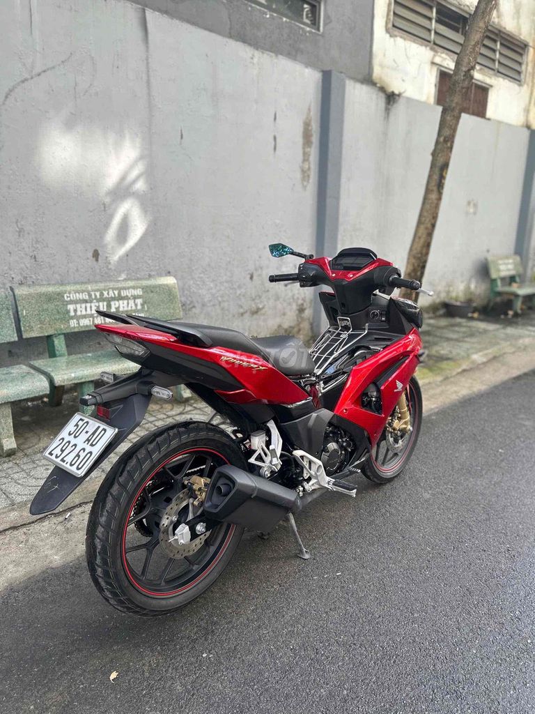 honda winner v3 2023 odo 9000km. Mua bán Xe máy tại Quận Gò Vấp Tp Hồ Chí Minh được đăng bởi Waann em xe máyy hình 7