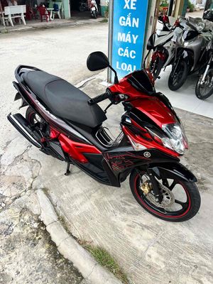 Nuovo 5 Fi xe đẹp Máy Zin (trả góp). Mua bán Xe máy tại Huyện Lai Vung Đồng Tháp được đăng bởi Cửa Hàng Xe Gắn Máy PHONG uy tín