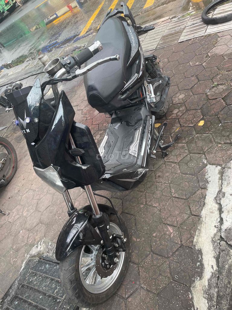 Xe điện xmen. Mua bán Xe điện tại Quận Kiến An Hải Phòng được đăng bởi Nghĩa hình 2