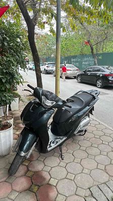 Honda SH150 2018 40000 km
