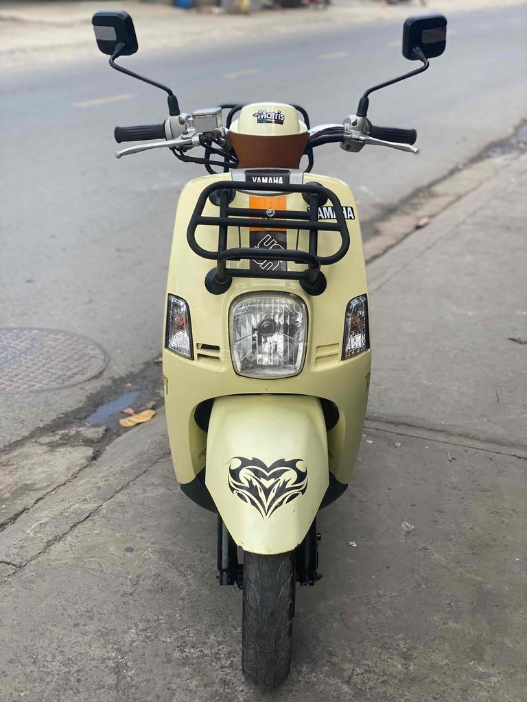 BÁN XE CUXI FI TIẾT KIỆM XĂNG. ZIN ÊM CHẤT CÓ GÓP. Mua bán Xe máy tại Thành phố Thủ Đức Tp Hồ Chí Minh được đăng bởi Xe Máy Quốc Hằng góp 0 đồng hình 3